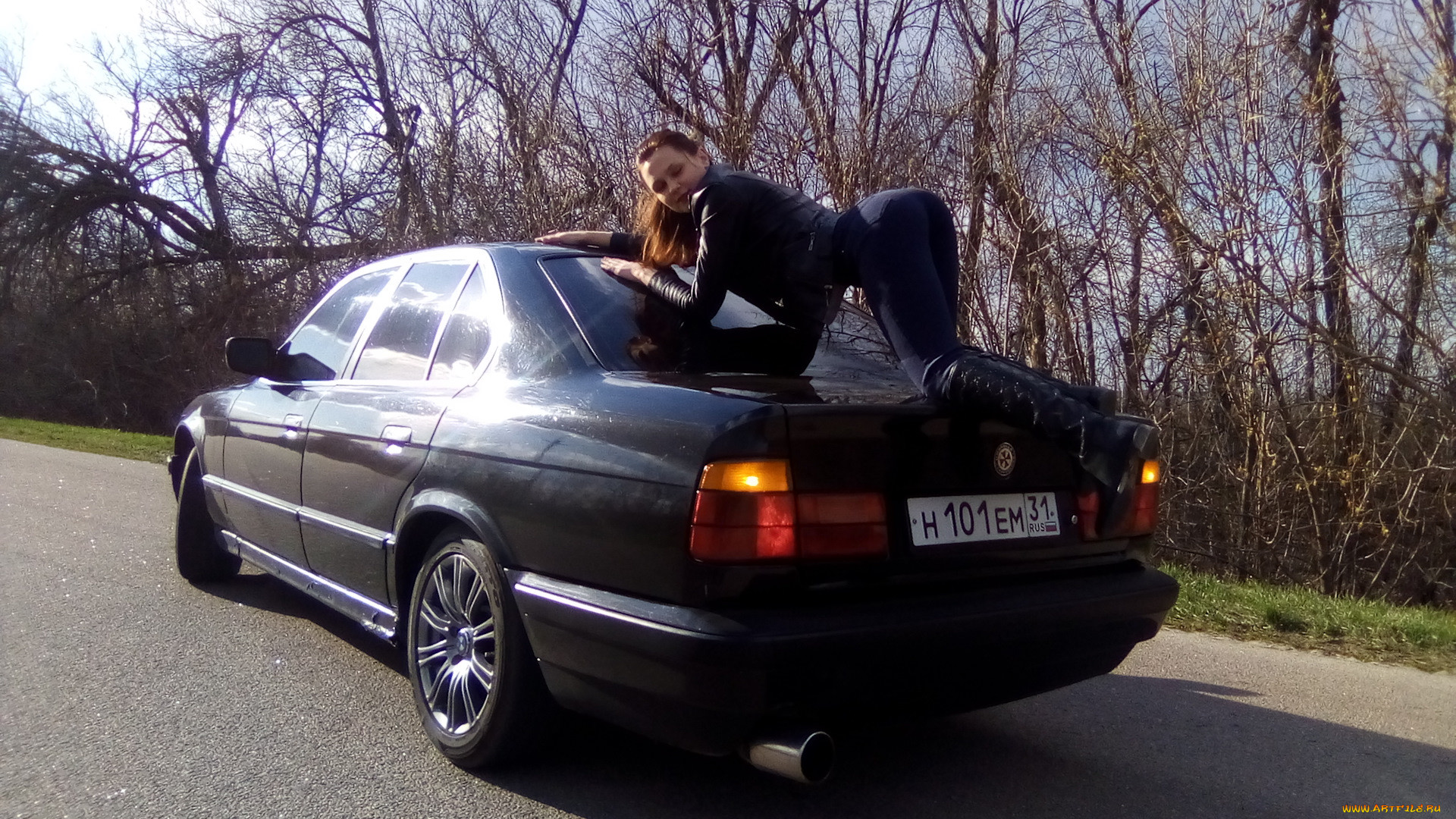 , -  , bmw, 5, series, 520i